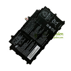Baterie pro Fujitsu FARQ55S Q584/H Q555 Q584 FPCBP415 F-02F [náhradní baterie]